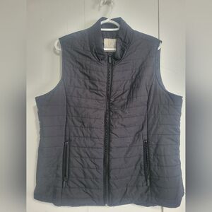 Relativity vest